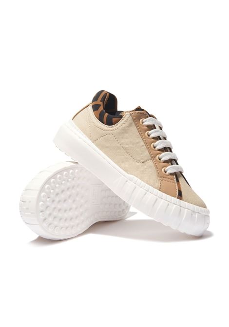 Scarpe Fendi Kids FENDI KIDS | SCARPE | JMR403 AJYTF1HFQ